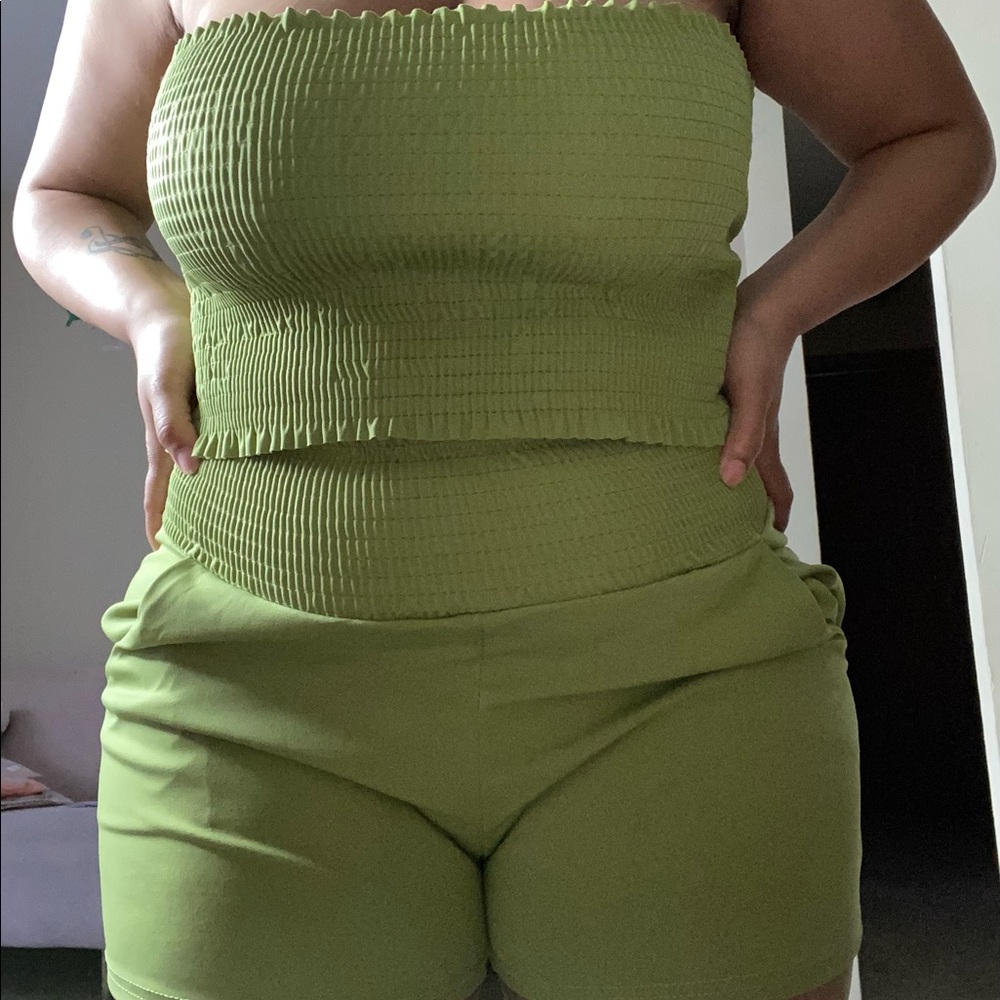 90’s 2-Piece Set